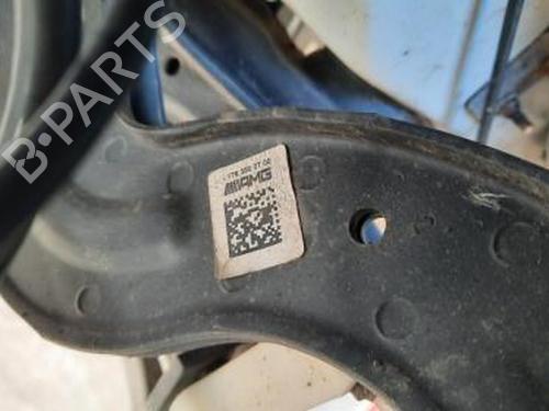 Steering column MERCEDES-BENZ A-CLASS (W176) AMG A 45 4-matic (176.052) | BP29673724M21