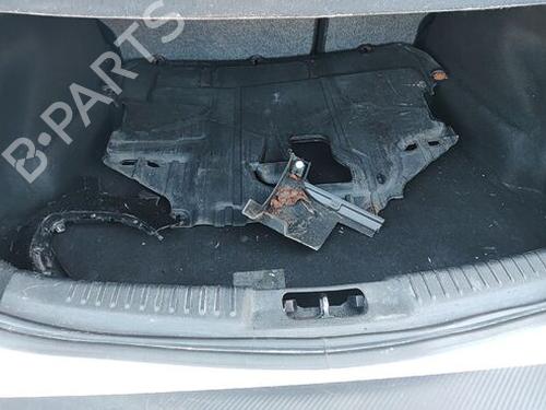 Driver airbag FORD MONDEO IV (BA7) 2.0 TDCi | BP29659650C9 