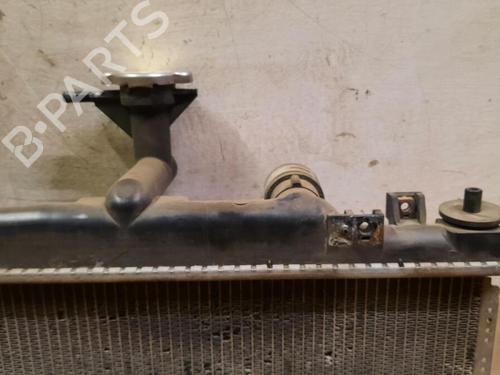 Køler MAZDA 6 Hatchback (GG) 2.0 (GGES) | BP29647893M31