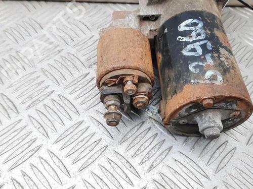 Startmotor FIAT STILO (192_) 1.6 16V (192_XB1A) | BP29646585M8