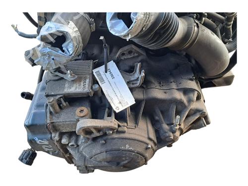 Used Gearbox VOLVO XC70 I Cross Country (295) D5 AWD (185 hp) 29656043
