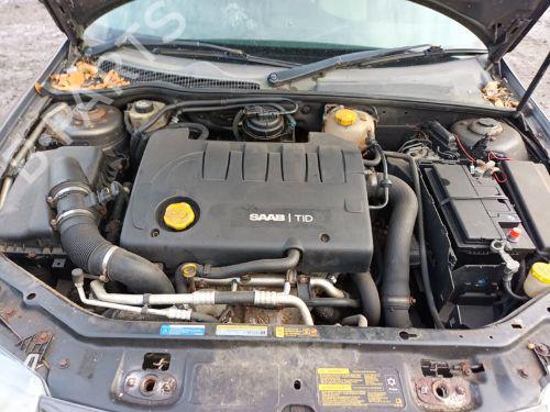 Piloto trasero derecho SAAB 9-3 (YS3F, E79, D79, D75) 1.9 TiD | BP29655314C35 