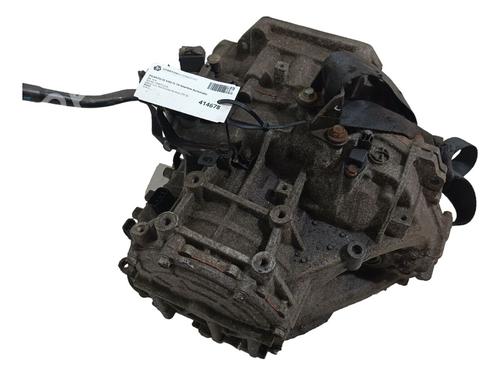Used Gearbox KIA PICANTO II (TA) 1.0 (69 hp) 29663761