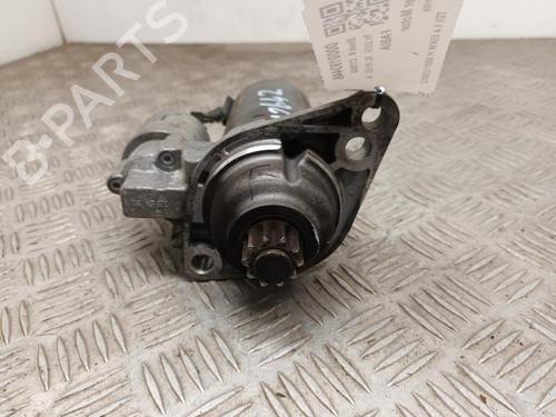 Starter SKODA FABIA II (542) 1.4 TDI | BP29650080M8