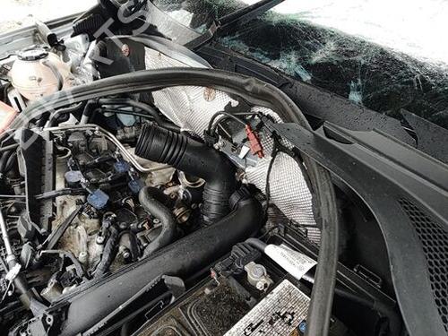 Other AUDI Q3 (8UB, 8UG) 1.4 TSI | BP29661898O1 