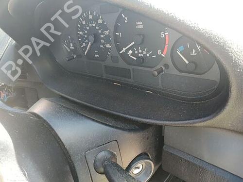 Andre BMW 3 Touring (E46) 320 d | BP29674460O1