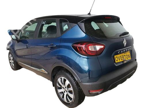 Ander RENAULT CLIO III (BR0/1, CR0/1) 1.2 16V (103 hp) 29652793