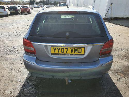 Startmotor JAGUAR X-TYPE I (X400) 2.1 V6 | BP29678152M8 