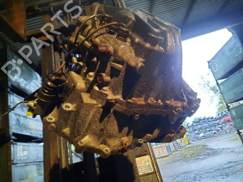 Gearbox MAZDA 3 (BK) 2.0 MZR-CD (BK14) | BP29665927M3
