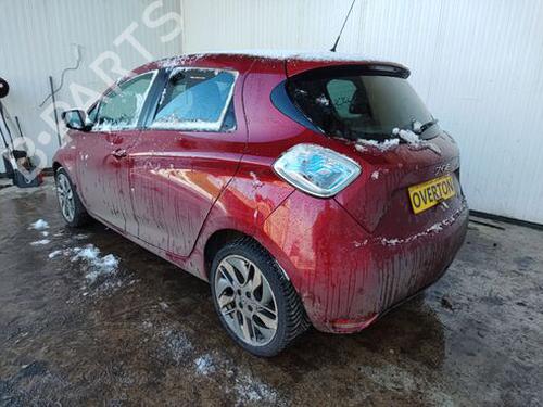 Expansion tank RENAULT ZOE (BFM_) ZOE | BP32433322C120 