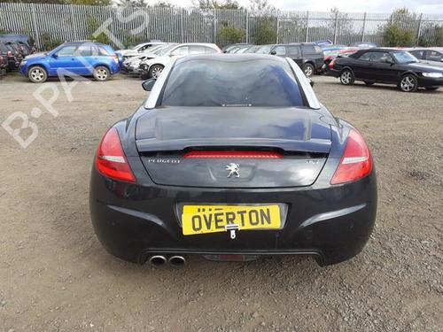 Ignition coil PEUGEOT RCZ 1.6 16V | BP29647304M94 