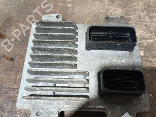 Engine control unit (ECU) VAUXHALL CORSA Mk III (D) (S07) 1.0 i 12V (L08) | BP29670436M57