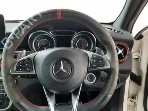 Anti roll bar MERCEDES-BENZ A-CLASS (W176) AMG A 45 4-matic (176.052) | BP29673734M96 