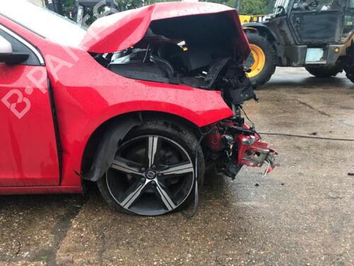 Hand brake VOLVO S60 II (134) D2 | BP29649947I18 