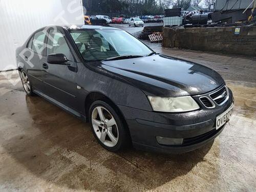 Front bumper SAAB 9-3 (YS3F, E79, D79, D75) 2.0 t | BP32076385C7 