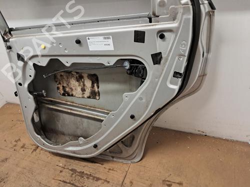 Dør høyre bak FORD FOCUS II (DA_, HCP, DP) 1.6 | BP29670003C5