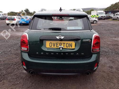 Glove box MINI MINI COUNTRYMAN (F60) Cooper S ALL4 | BP29646388C95 