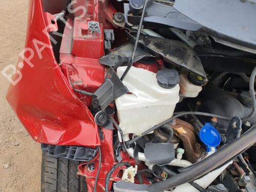 Heater blower motor KIA VENGA (YN) 1.4 CRDi 75 | BP29652262M62