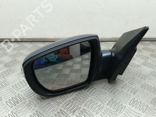 Used Left mirror HYUNDAI ix35 (LM, EL, ELH) 2.0 CRDi 4WD (136 hp) 30917201