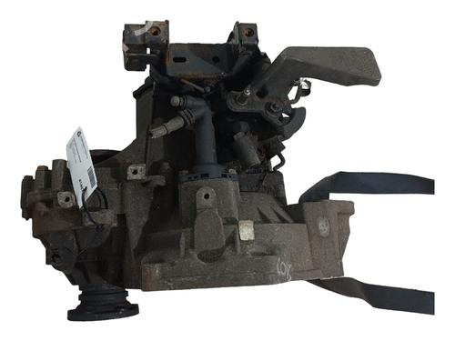 Used Gearbox SEAT IBIZA IV ST (6J8, 6P8) 1.2 TDI (75 hp) 29663758