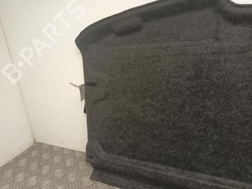Rear parcel shelf PEUGEOT 308 I (4A_, 4C_) 1.6 HDi | BP29649072C85 