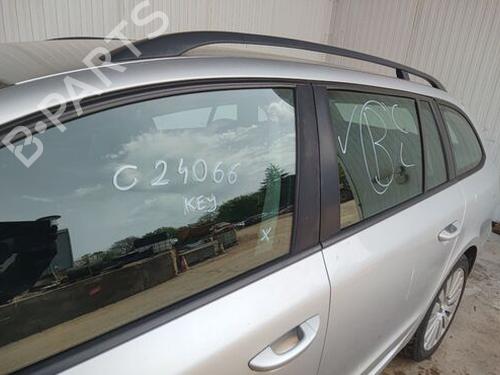 Rear right window mechanism SKODA OCTAVIA II (1Z3) 1.6 LPG | BP29678906C25