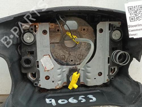 Steering wheel VW GOLF IV (1J1) 1.6 | BP29648922C49 