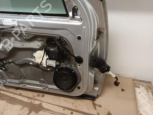 Left front door VW BORA I (1J2) 1.6 | BP29668248C2