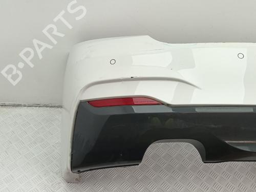 Rear bumper BMW 2 Coupe (F22, F87) 220 d | BP29663588C8 