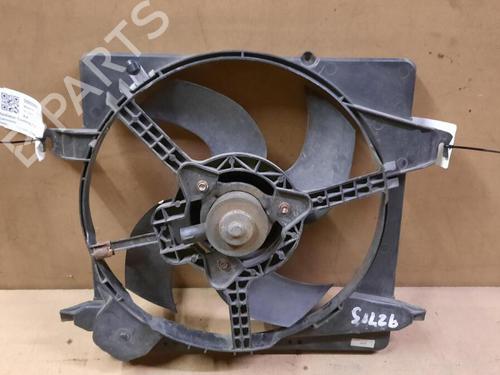 Køleblæser FORD KA (RB_) 1.3 i ROCAM (70 hp) 29647957