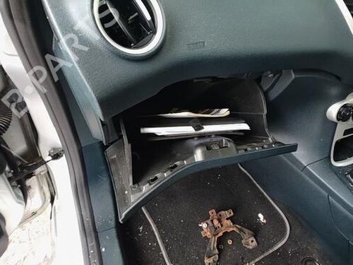 Front wipers mechanism FORD FIESTA VI (CB1, CCN) 1.6 Ti | BP32355079C83 