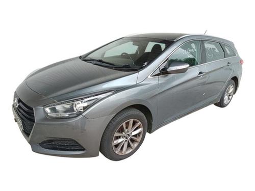 Used Middle console HYUNDAI i40 I CW (VF) 1.7 CRDi (116 hp) 29683969