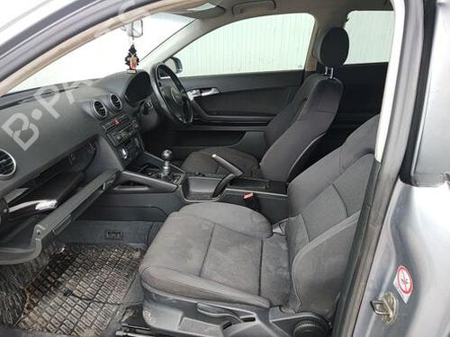 Pinza freno trasera izquierda AUDI A3 (8L1) 1.6 | BP29683487M107 