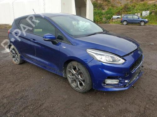 Used Hand brake FORD FIESTA VII (HJ, HF) 1.0 EcoBoost (101 hp) 29648768
