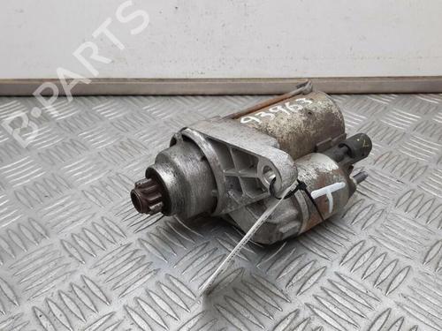 Startmotor VW GOLF IV Variant (1J5) 1.4 16V (75 hp) 29647079