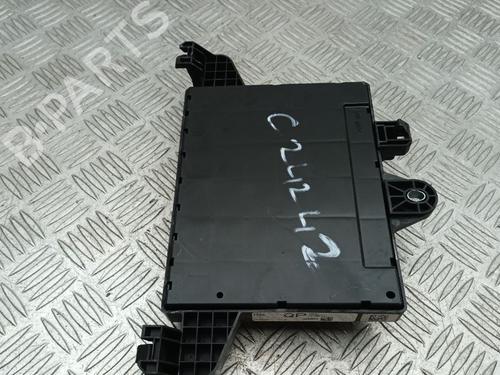 Electronic module VAUXHALL ASTRA Mk V (H) Sport Hatch (A04) 2.0 VXR (L08) | BP29681607M83