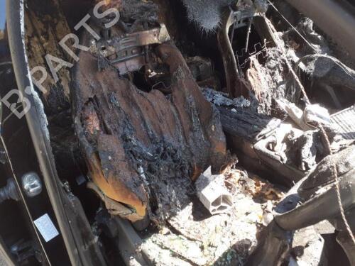 Rear bumper PEUGEOT 3008 II SUV (MC_, MR_, MJ_, M4_) 1.2 THP/ PureTech 130 (MRHNSM, MRHNSU, MRHNSJ, MRHNYW,... | BP29671407C8