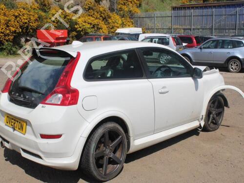 Kombinert Instrument VOLVO C30 (533) 2.0 | BP29647110C47