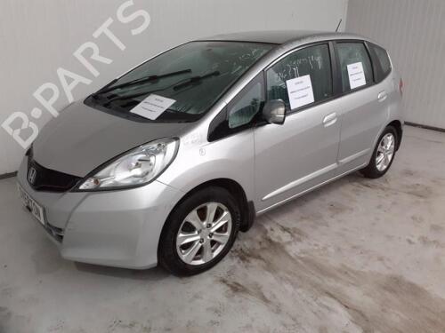 Front wiper motor HONDA JAZZ III (GE_, GG_, GP_, ZA_) 1.4 | BP29672725M29