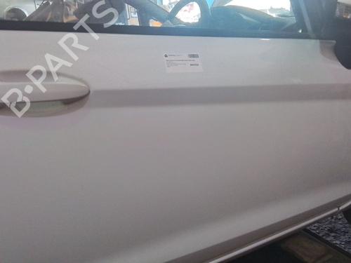 Dør højre fortil FORD FIESTA VI (CB1, CCN) 1.25 (60 hp) 29660995