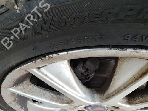 Steering column stalk SAAB 9-5 Estate (YS3E) 2.0 t | BP29684743I23 