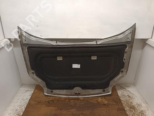 Hood PEUGEOT PARTNER MPV (5_, G_) 1.6 HDi 75 | BP29666868C1