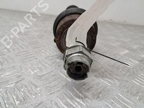 Left front driveshaft FIAT PUNTO (199_) 1.4 (199AXB1A, 199BXB1A, 199BXB11, 199AXB11) | BP29670035M38 