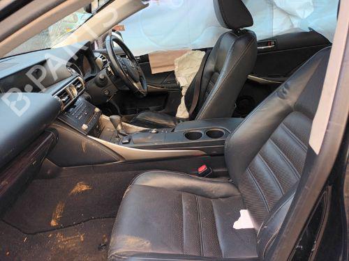 Anti roll bar LEXUS IS III (_E3_) 250 (GSE30_, GSE30R) | BP29665676M96