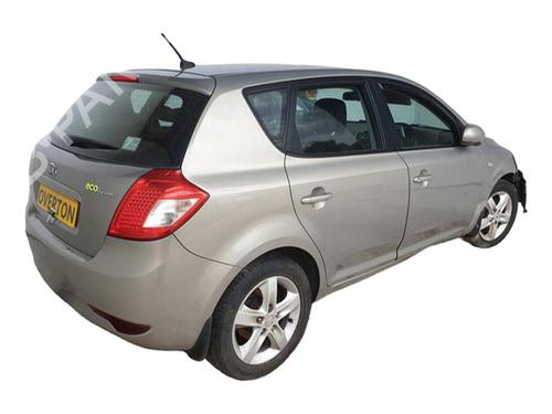 Førerens kollisjonspute KIA CEE'D SW (ED) 1.4 CVVT (90 hp) 29649109