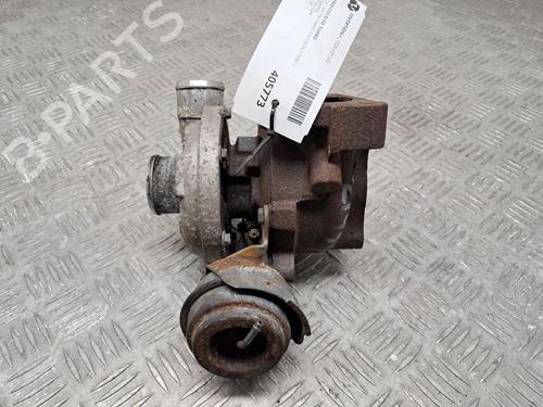 Turbocharger/Supercharger KIA PRO CEE'D (ED) 1.6 CRDi 115 | BP29662066M71