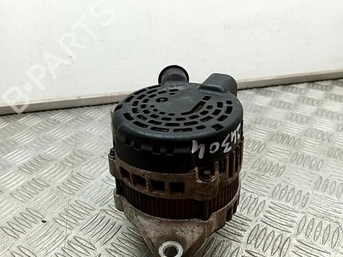 Alternator HYUNDAI i40 I CW (VF) 1.7 CRDi | BP29684056M7
