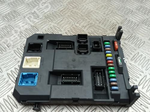 Andre PEUGEOT 207 (WA_, WC_) 1.4 (75 hp) 29677768