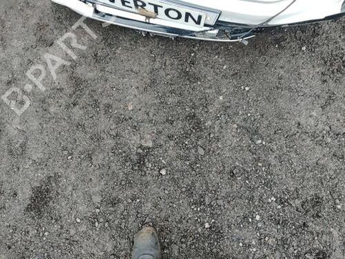 Left rear suspension arm VW TIGUAN (AD1, AX1) 2.0 TDI | BP28629818M14 