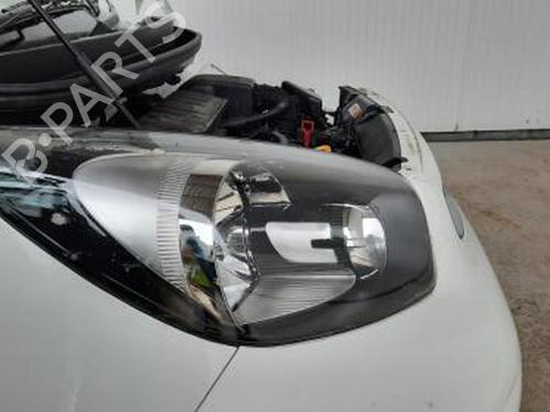 Fuel flap KIA PICANTO II (TA) 1.0 | BP29672872C131 
